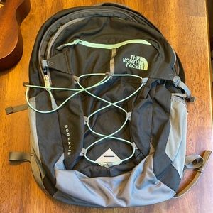 North Face Borealis Backpack